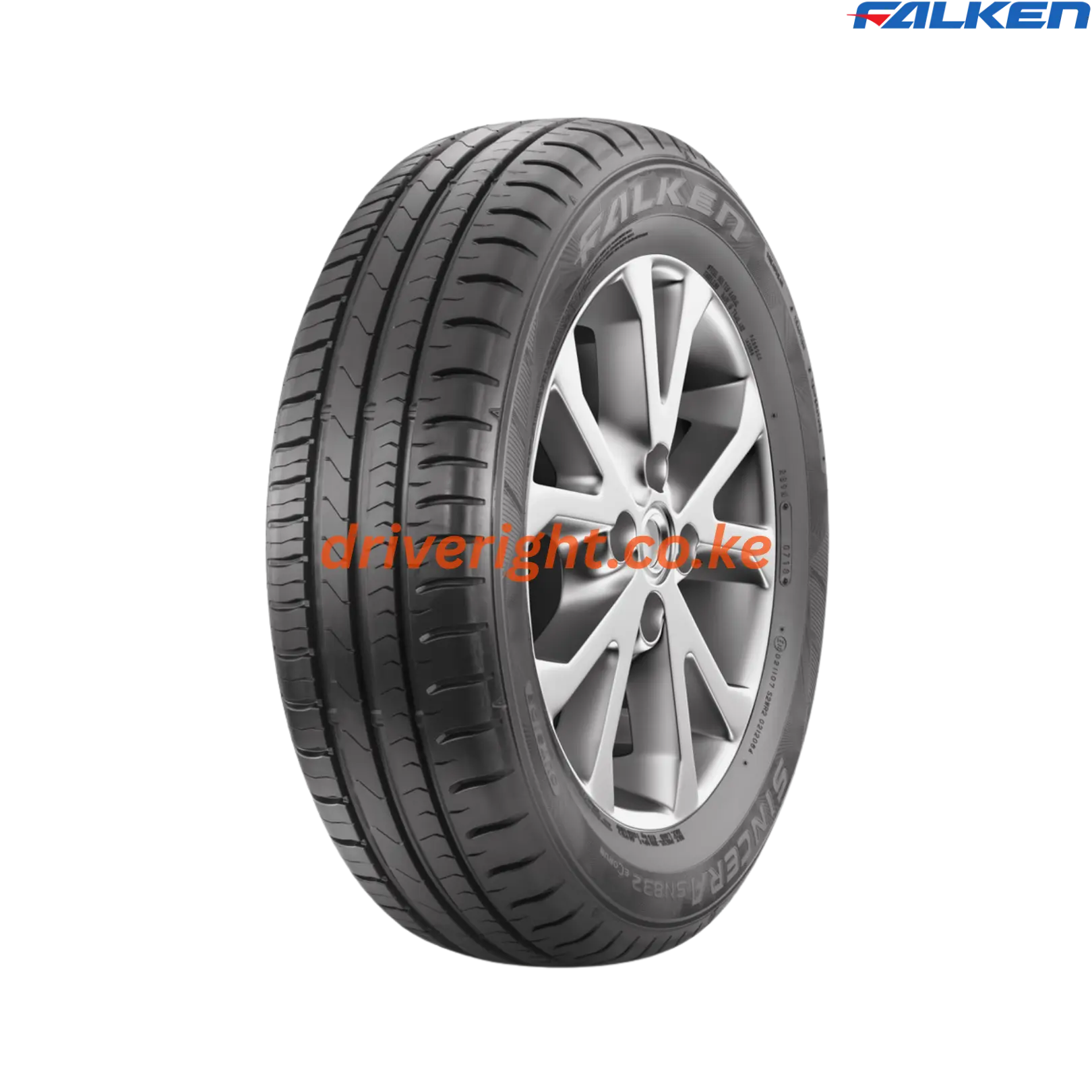 FALKEN 185/70R14 88T SN832i | DriveRight Supplies KE